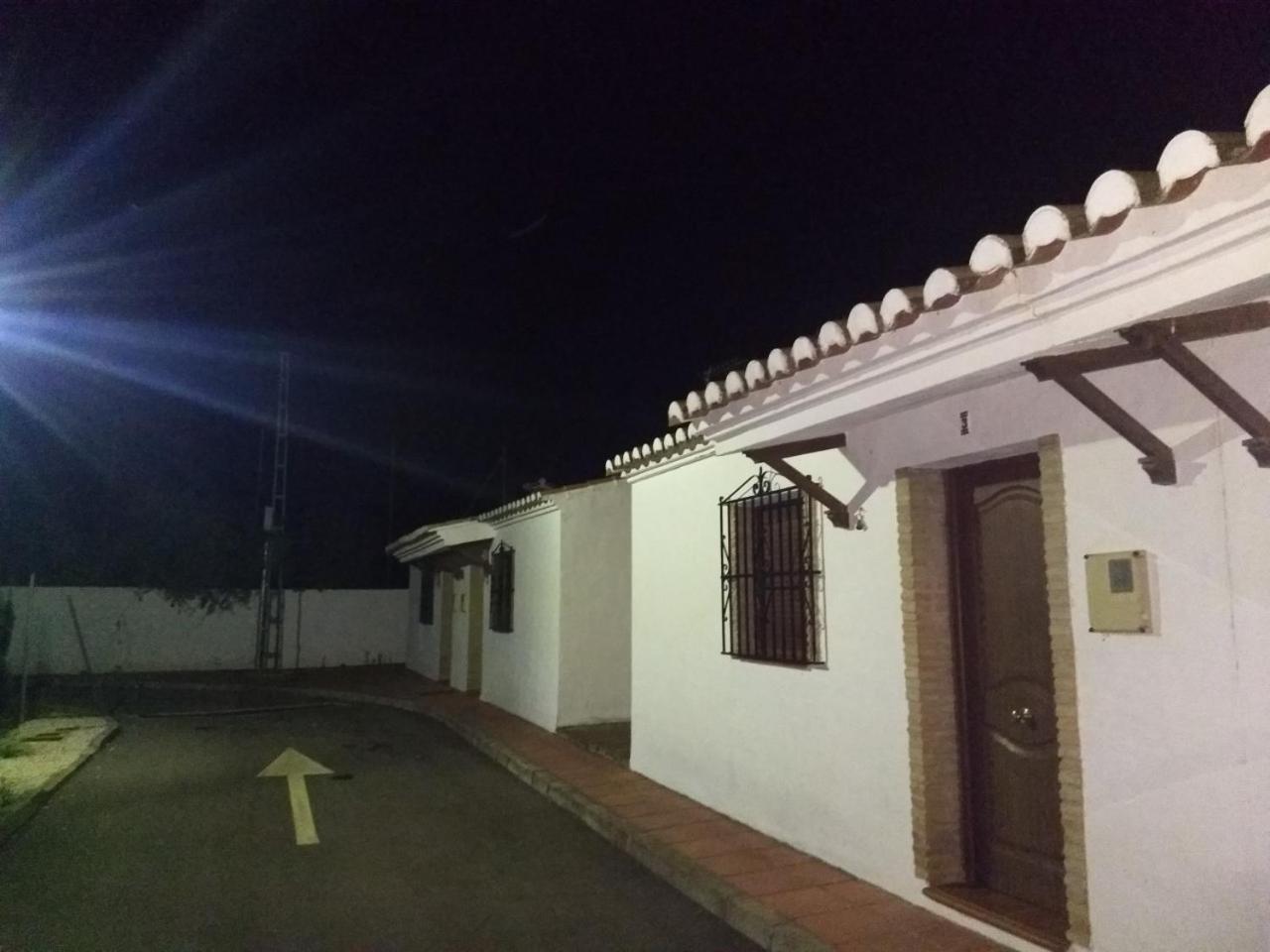 Rurales Mirador De Апартаменты